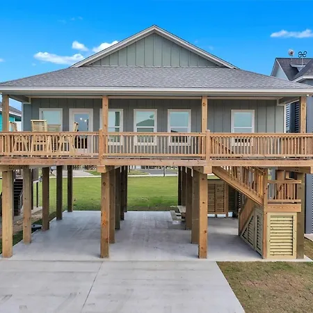 Just Beachy Home